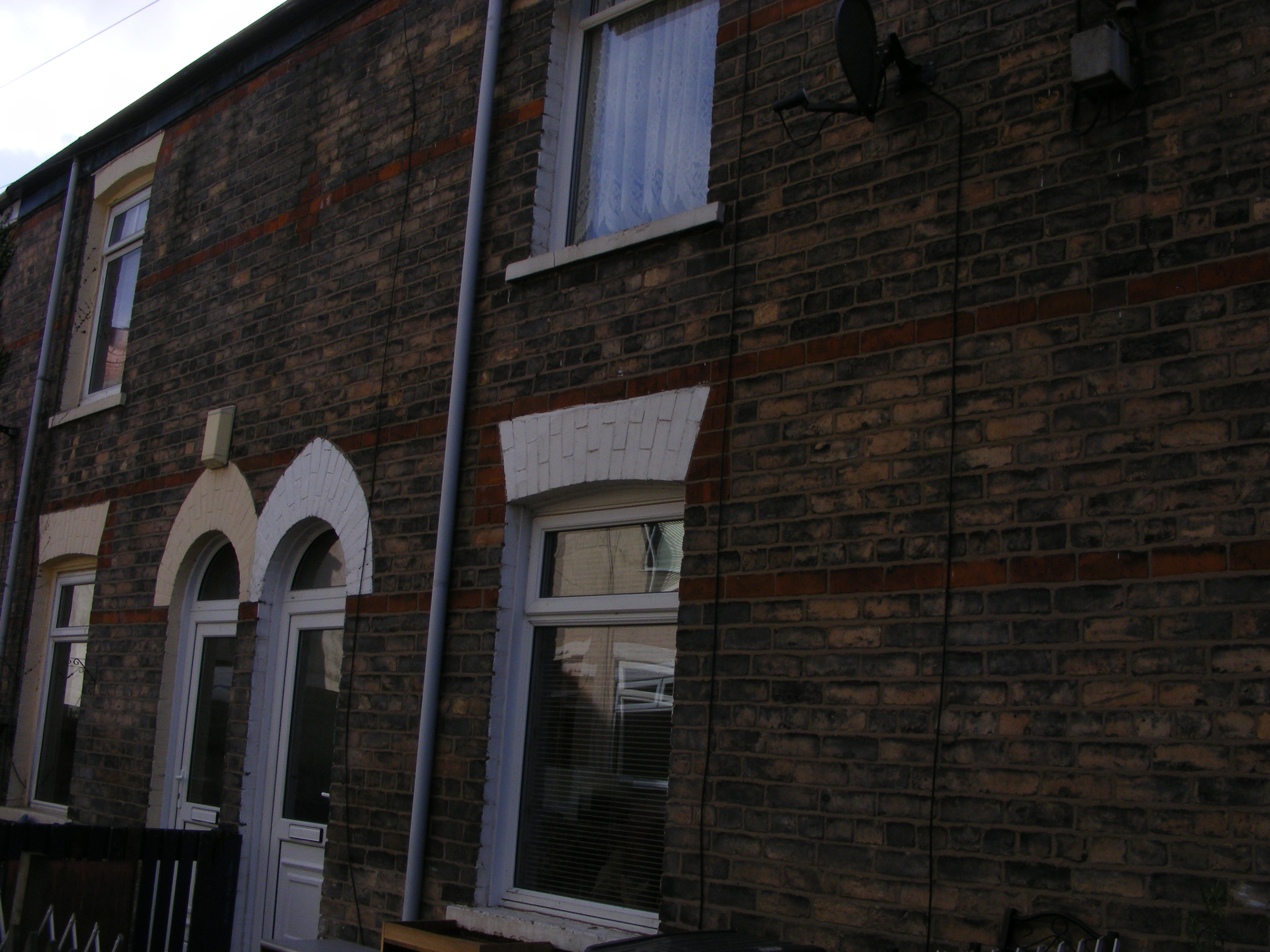 Marray Properies Victoria Avenue (Hull)